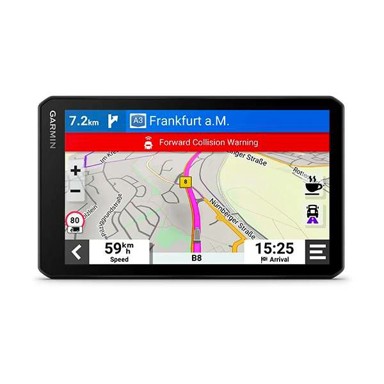 GARMIN Navigacijski uređaj dezlCam LGV 710 Europe, Bluetooth, zaslon 6,95", kamionski način